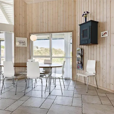 Дом отдыха Bl1357-blokhus-ved-stranden-2