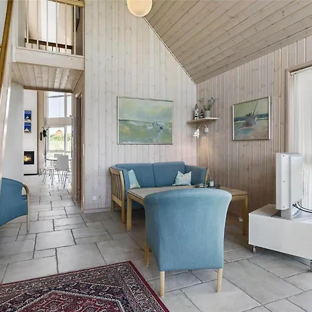 Дом отдыха Bl1357-blokhus-ved-stranden-2