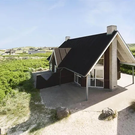 펜션 Bl1357-blokhus-ved-stranden-2 *