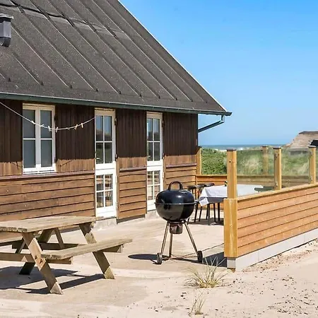 Bl1357-blokhus-ved-stranden-2 * Blokhus