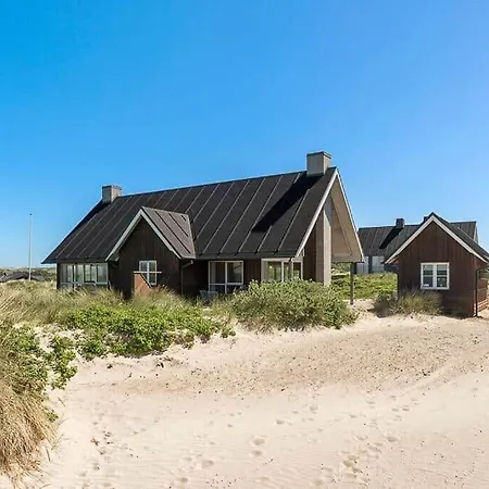 Bl1357-blokhus-ved-stranden-2 Semesterbostad Blokhus