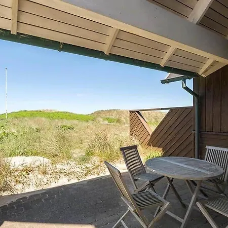 Bl1357-blokhus-ved-stranden-2 Semesterbostad *